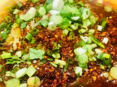 -马路边边麻辣烫联盟路店