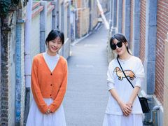 -苏小糖(鼓浪屿三丘田花园店)