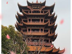 -黄鹤楼
