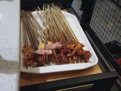 -蜀都小君肝串串香火锅(龙华旗舰店)