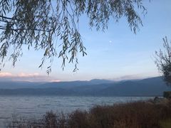 -西昌邛海湾柏樾酒店(原邛海湾柏栎度假酒店)