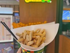 -Potato Corner(广州天河城店)