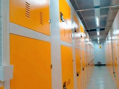 -安东易迷你仓自助寄存仓库(苏州桥店)