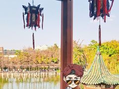 -东莞市可园博物馆