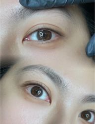 -芮悦·璀璨无创洗眉·专业洗眼线·专业洗唇