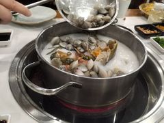 -盈田盈粥庄(博山东路店)