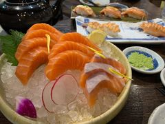 -大雄寿司(洛浦店)
