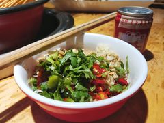 -袁记串串香(新南门店)