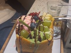 -唯烤汇(步阳江南甲第1期店)
