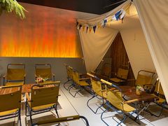 -CAMP.33露营烤肉·团建聚餐(创智天地店)