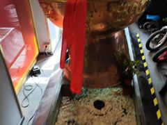 -南门四季铜锅涮肉(大屯·北苑店)