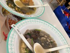 -苏晓玥·手作江南小吃(深圳北站店)