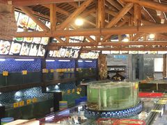 水产区-顺德了能馆(虎门店)