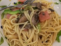 -萨莉亚意式餐厅(玉泉路物美店)