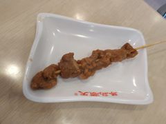 -琴岛顺天馄饨(漳州二路店)