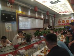 -乡党臊子面(丰庆公园店)