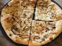 -Tubestation站点比萨(五道营店)