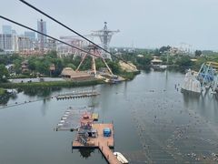 -合肥融创乐园