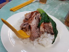 -清真惠记