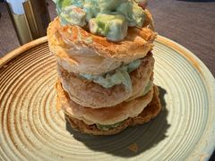 -南里山房·新淮扬菜(徐汇万科店)