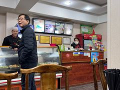 -一间楼牛羊肉泡馍馆(东一路店)