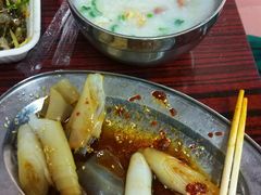 -陈老添美食店(宝华路店)