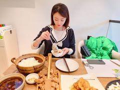 -拾竹樾巷酒肆餐厅(望花店)