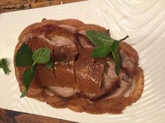 -四季民福烤鸭店(前门廊房二条店)