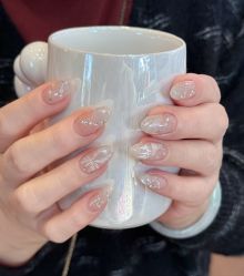 -RL Nail·瑞丽美甲美睫品牌原创店