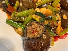 -61号餐吧(兴坪古镇漓江店)