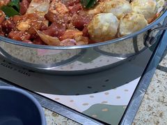 -黄记煌三汁焖锅(客都汇店)