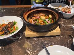 -汤城小厨•粤菜•靓汤(苏州街店)