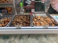 -大益烤鸡
