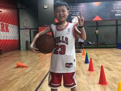 -洛克公园(苏州中心商场)