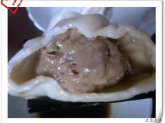 小笼地肉肉-王興記(中山路店)