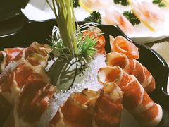 -狐狸爱上椰子鸡(滨江星光大道店)