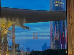 -mezza9 Macau(澳门君悦酒店)