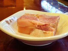 镇江肴肉-老半斋(福州路店)