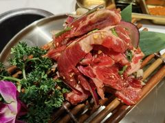 -红沃鳗鱼黑牛烤肉店(不老街店)