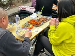 -清真-戏楼王记牛肉面