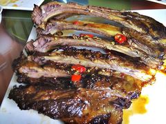 -蔡阿水羊肉店