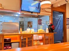 -东方饺子王精致餐厅(东盛路店)