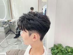 -LEE TIME·丽美时沙龙