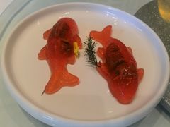 -惠丰堂饭庄·烤鸭·京味菜(西北旺·航天城店)