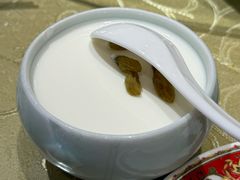 自制酸奶-东方亚克西餐厅(西康路店)