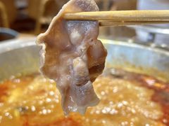 -黔哆哆地摊酸汤火锅(清湖店)