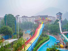 -杭州浪浪浪水公园