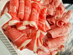 -丁卯•铜锅涮肉(工体店)