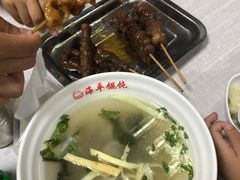 -海平馄饨(逍遥二路店)