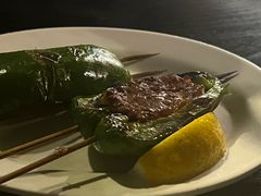 -福烤锦花(长乐路店)